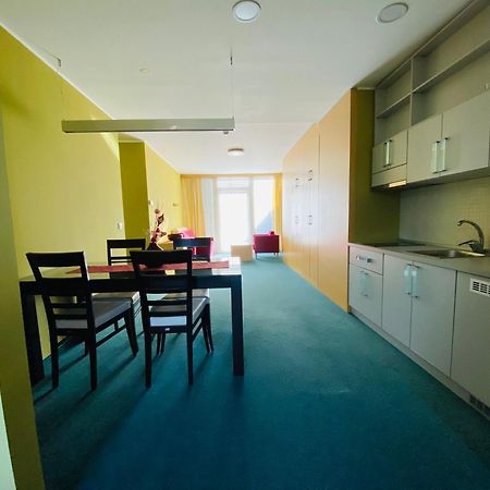 Hotel Veter Ruse Екстериор снимка