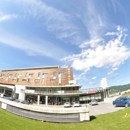 Hotel Veter Ruse Екстериор снимка