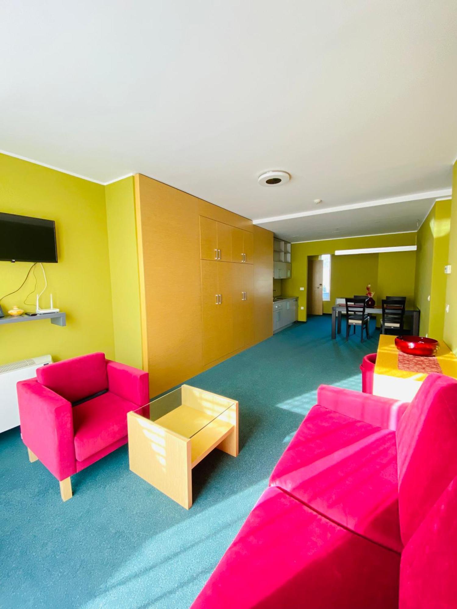 Hotel Veter Ruse Екстериор снимка