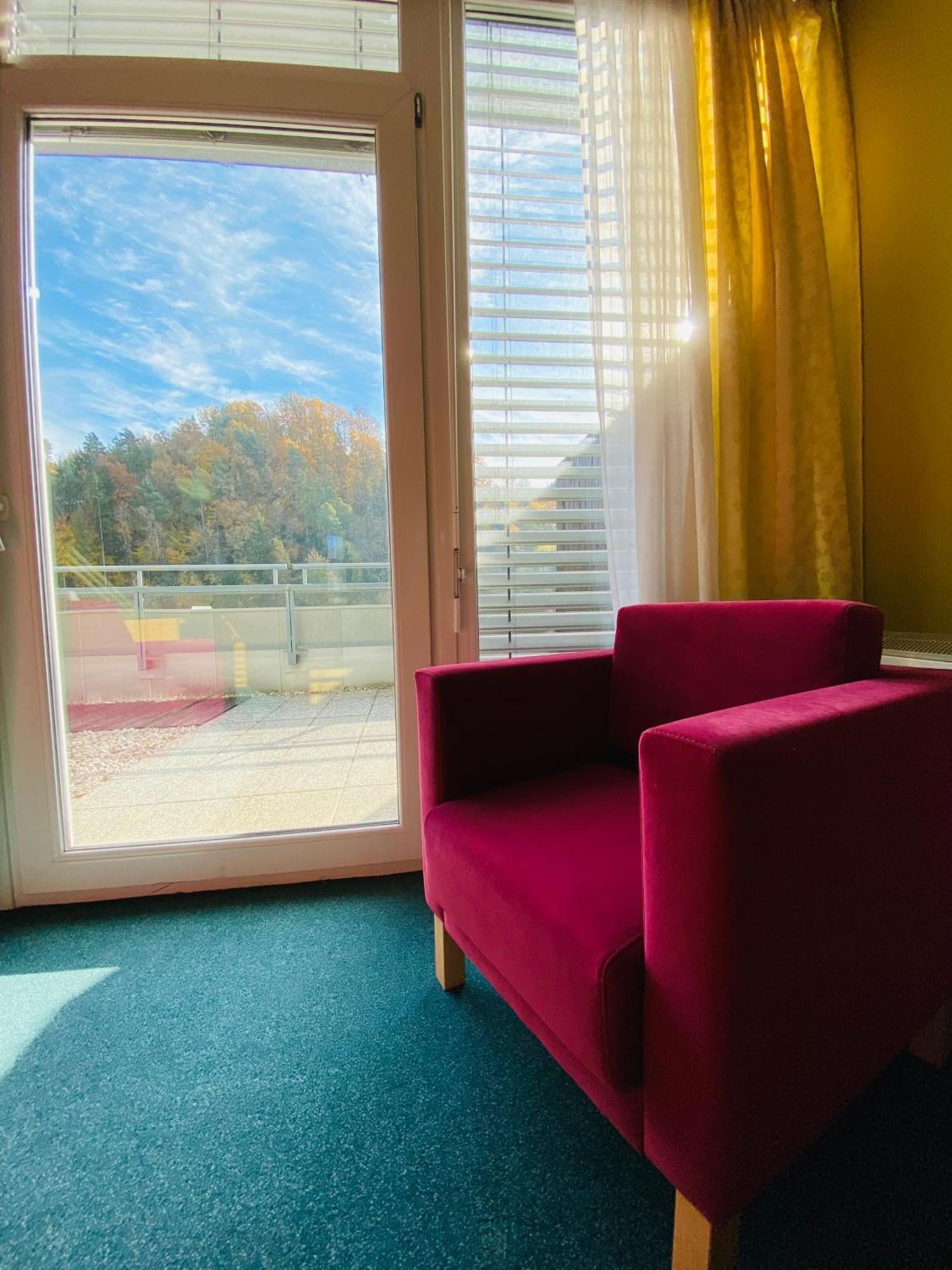 Hotel Veter Ruse Екстериор снимка