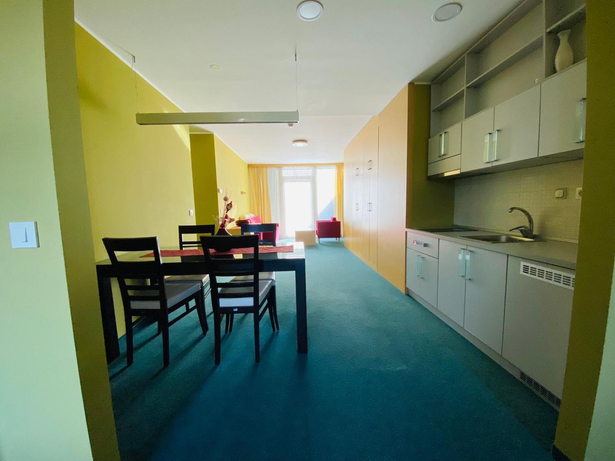 Hotel Veter Ruse Екстериор снимка