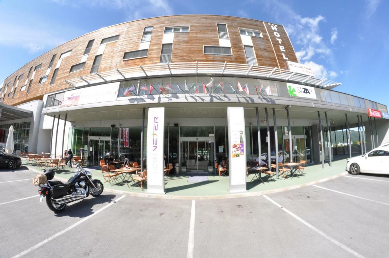 Hotel Veter Ruse Екстериор снимка