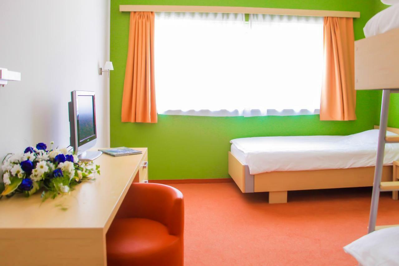 Hotel Veter Ruse Екстериор снимка