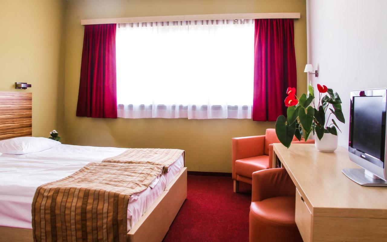 Hotel Veter Ruse Екстериор снимка