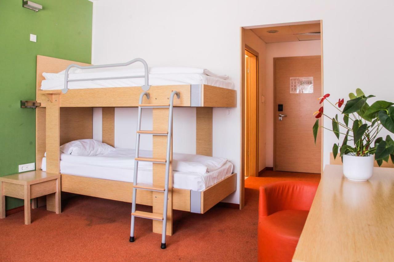 Hotel Veter Ruse Екстериор снимка