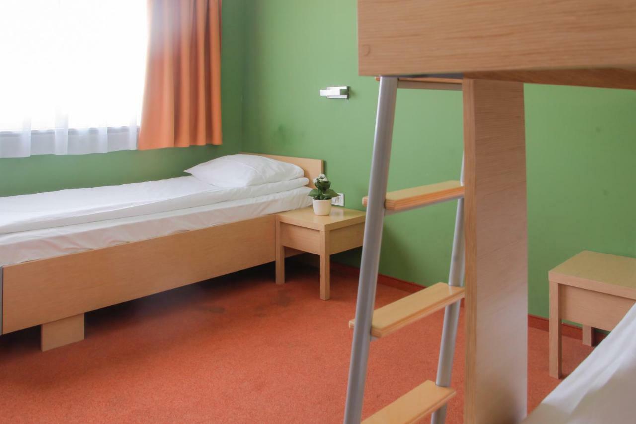Hotel Veter Ruse Екстериор снимка