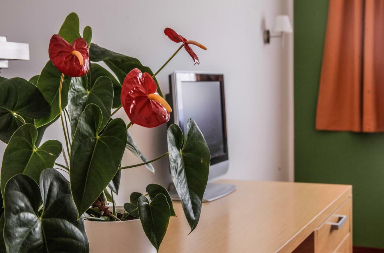 Hotel Veter Ruse Екстериор снимка