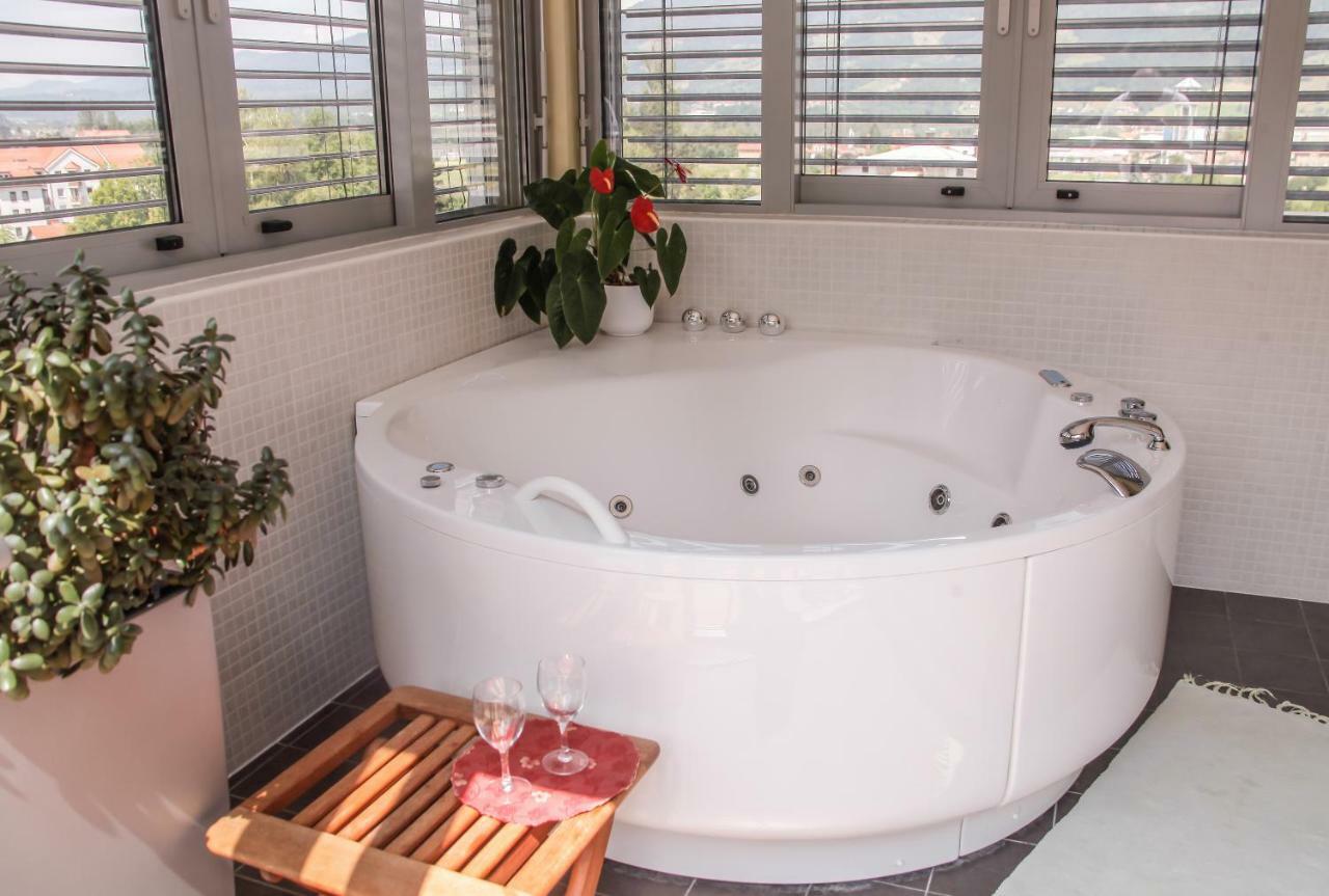 Hotel Veter Ruse Екстериор снимка