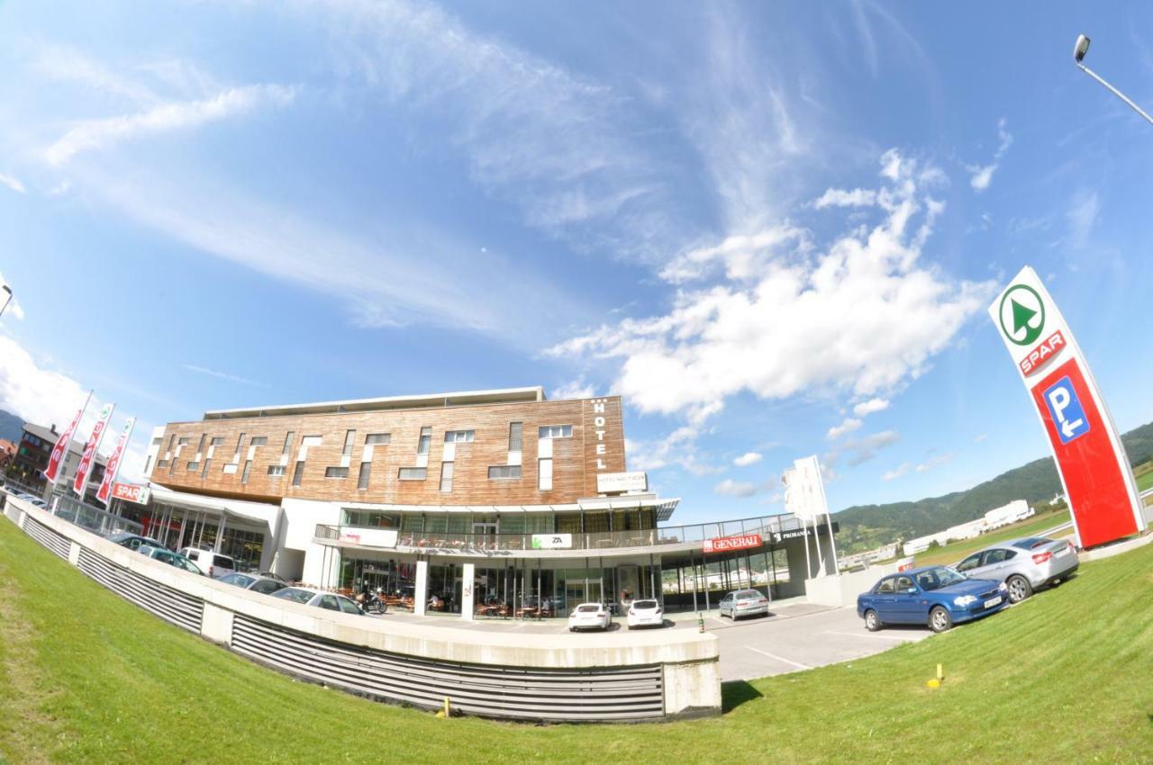 Hotel Veter Ruse Екстериор снимка