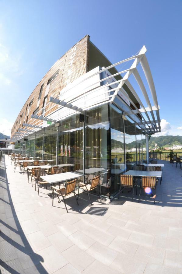 Hotel Veter Ruse Екстериор снимка